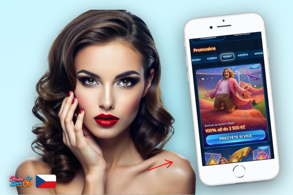 Dudespin Casino promo akumulátorový boost navyšuje výhru při více zápasech na lístku