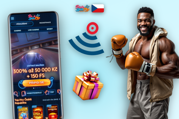 Instalace Dudespin Casino APK na Androidu s povolením z neznámých zdrojů krok za krokem