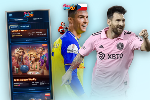 Dudespin Casino bonus bez vkladu – vyzkoušejte platformu bez nutnosti vlastního vkladu