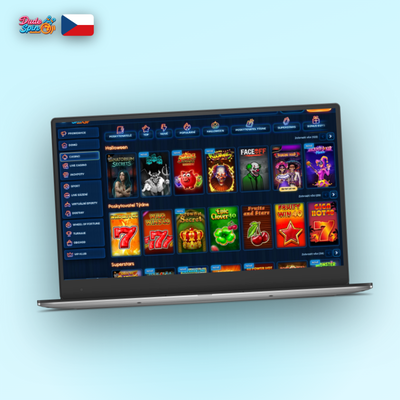 Jeden účet Dudespin Casino sdílí zůstatek a bonusy napříč PC, mobilem i tabletem