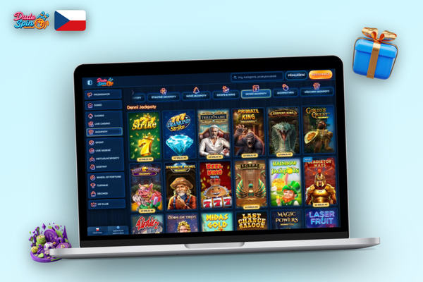 Zákaznická podpora Dudespin Casino přes živý chat při problémech se stažením APK