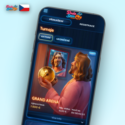 Víkendový reload bonus Dudespin Casino odmění aktivní hráče opakovaným vkladem
