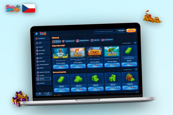 Dudespin Casino strategie: hráč dělá pauzu a ovládá emoce při hraní