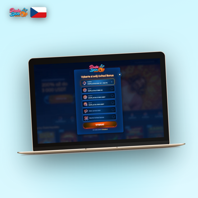 Registrace v Dudespin Casino přes Facebook bez zdlouhavého vyplňování formuláře